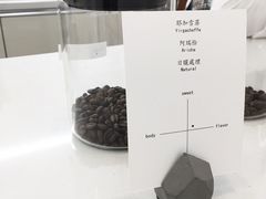 -Onirii Coffee(长乐路店)