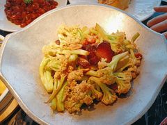 -新白鹿餐厅(虹桥南丰城店)