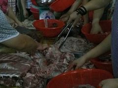 -标记美食新鲜猪杂(兴南大道店)