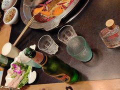 -大龙辣火锅·龙虾·烧烤(湖滨新天地店)