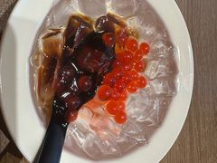 -鱼酷活鱼烤鱼(静安大融城店)