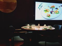 大堂-上上瓷·艺境川菜(IFS旗舰店)