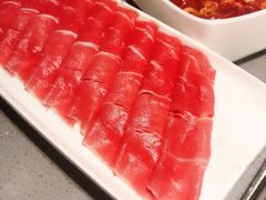 -海底捞火锅(金光华店)