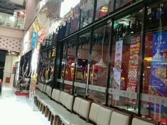 -浦东食品城(华诚大厦店)
