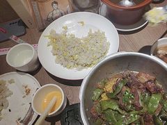 -金掌勺锅包肉(太原万达店)