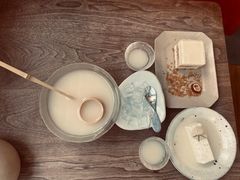 -知亘茶食