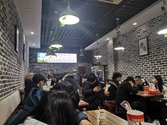 等位区-宋氏重庆鸡公煲(红谷滩万达金街店)