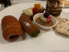 -广州四季酒店·意珍·意式自助餐