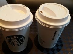 -星巴克臻选(南京艾尚天地店)