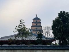 -大唐不夜城