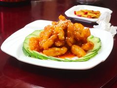 糖醋里脊-永和美食城(东湾店)