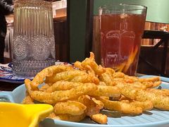 -摇滚披萨(长春街店)