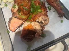 -绿茶餐厅(哈尔滨凯德店)