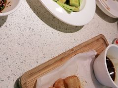 -老佛爷铜炉蛙锅(海岸城店)