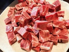 苏尼特羔羊肉-贰重天冰煮羊自助火锅(东坝店)