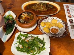 -云隐小厨·传统大理美食(复兴路店)