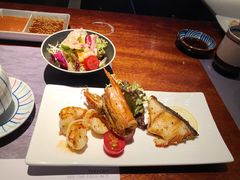 -岩也·日料与酒(龙岗天安云谷店)