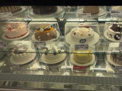 -DQ·蛋糕·冰淇淋(鸿坤店)