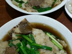 -新白家罩饼(三丰路店)