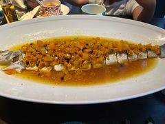 -大拙里·精致融合菜(沙湖桃源国际店)