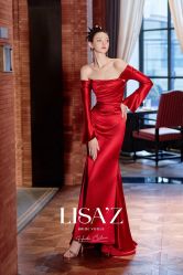 -Renee芮亦婚纱(原丽莎)