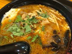 -胡氏老财豆腐脑(圣荣店)