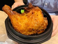 -肯德基(中央公园店)