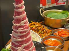 和牛富士山-马场洞肉铺(高丽街店)