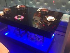 包房-唯爱KTV聚会餐厅(仙林东城汇店)