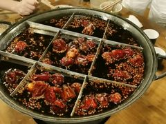 -白乐天毛肚火锅馆(南滨路店)