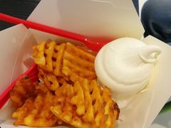 -DQ·蛋糕·冰淇淋(金桥店)