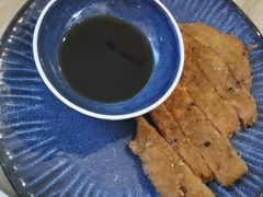 -轻蔬不用等·素食(江苏路店)