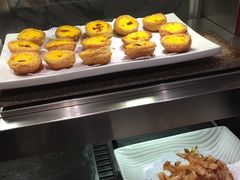 -岷山饭店-芝芝自助餐厅