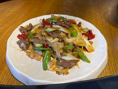 -隔壁老王·家常云南菜(花巷店)