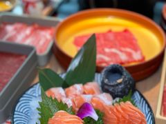 -温野菜涮涮锅(曲江大悦城店)