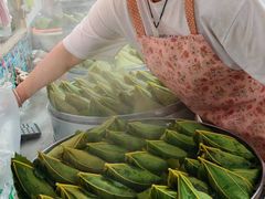 -叶婆婆豆浆馍馍