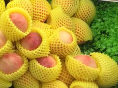 水蜜桃-百果园(华山路店)