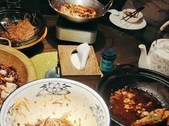 -永安水煮活鱼·仪征土菜院子