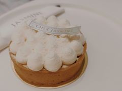 招牌椰子塔-CHEZ JASMINE 茉莉的氧气厨房