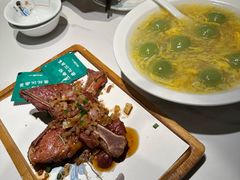 -庆江南江南菜(琴湖溪里花园城店)