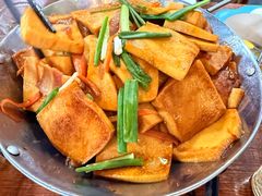 -齐云一楼土菜馆