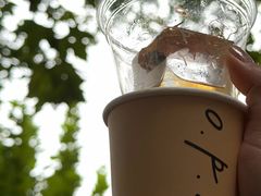 -O.P.S. CAFE