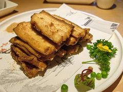 -荣品荟·融合餐厅(月湖广场店)