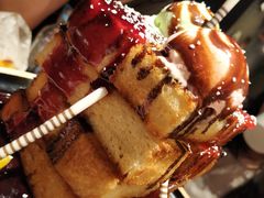 -喝丢一只鞋海鲜烧烤·海肠捞饭(东关街店)