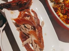 -大鸭梨烤鸭(顺义石园店)