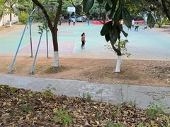 -嘉应大学-食堂