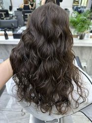 -New Fashion·新时尚形象设计