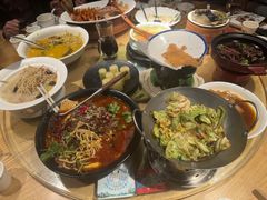 -吴越荣记苏州菜·松鼠桂鱼(月光码头店)
