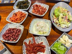 -火炉情韩国料理店(古田路店)