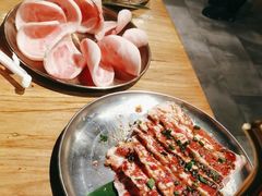 -汉拿山(北京上地华联店)